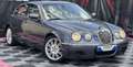 Jaguar S-Type 2.7D BI-TURBO EXCELLENCE BA Gris - thumbnail 2