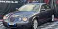 Jaguar S-Type 2.7D BI-TURBO EXCELLENCE BA Gris - thumbnail 39