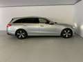 Mercedes-Benz C 220 C 220 T d 4M Ava LED RüCam Standh AHK Memory Spur Silber - thumbnail 4