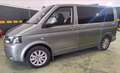 Volkswagen T5 Multivan Multivan 2.0Bi-TDI Highline 180 Highline Gris - thumbnail 1