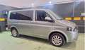 Volkswagen T5 Multivan Multivan 2.0Bi-TDI Highline 180 Highline Gris - thumbnail 2