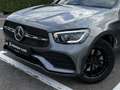 Mercedes-Benz GLC 300 de 4Matic 9G-TRONIC AMG Line Grijs - thumbnail 16