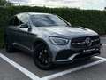 Mercedes-Benz GLC 300 de 4Matic 9G-TRONIC AMG Line Grijs - thumbnail 1