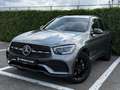Mercedes-Benz GLC 300 de 4Matic 9G-TRONIC AMG Line Grijs - thumbnail 3