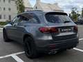 Mercedes-Benz GLC 300 de 4Matic 9G-TRONIC AMG Line Grijs - thumbnail 4