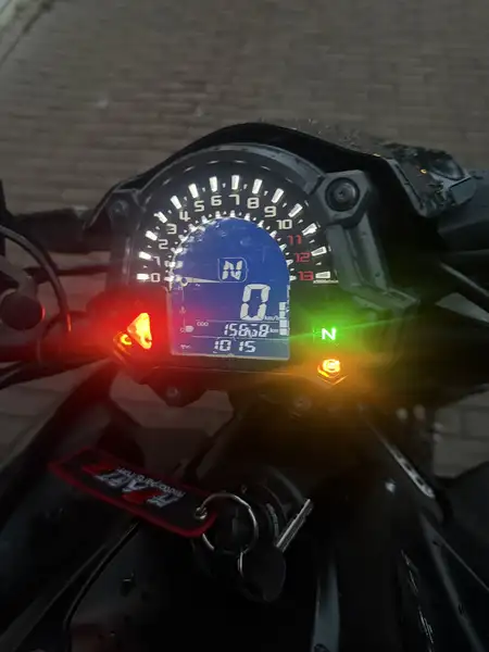 Kawasaki Z900 - foto 5