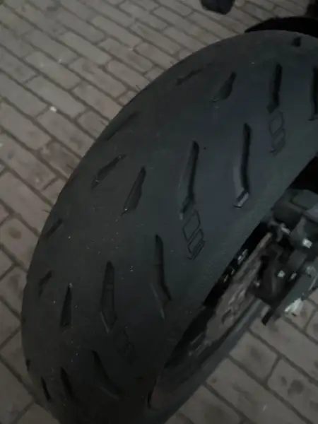 Kawasaki Z900 - foto 6