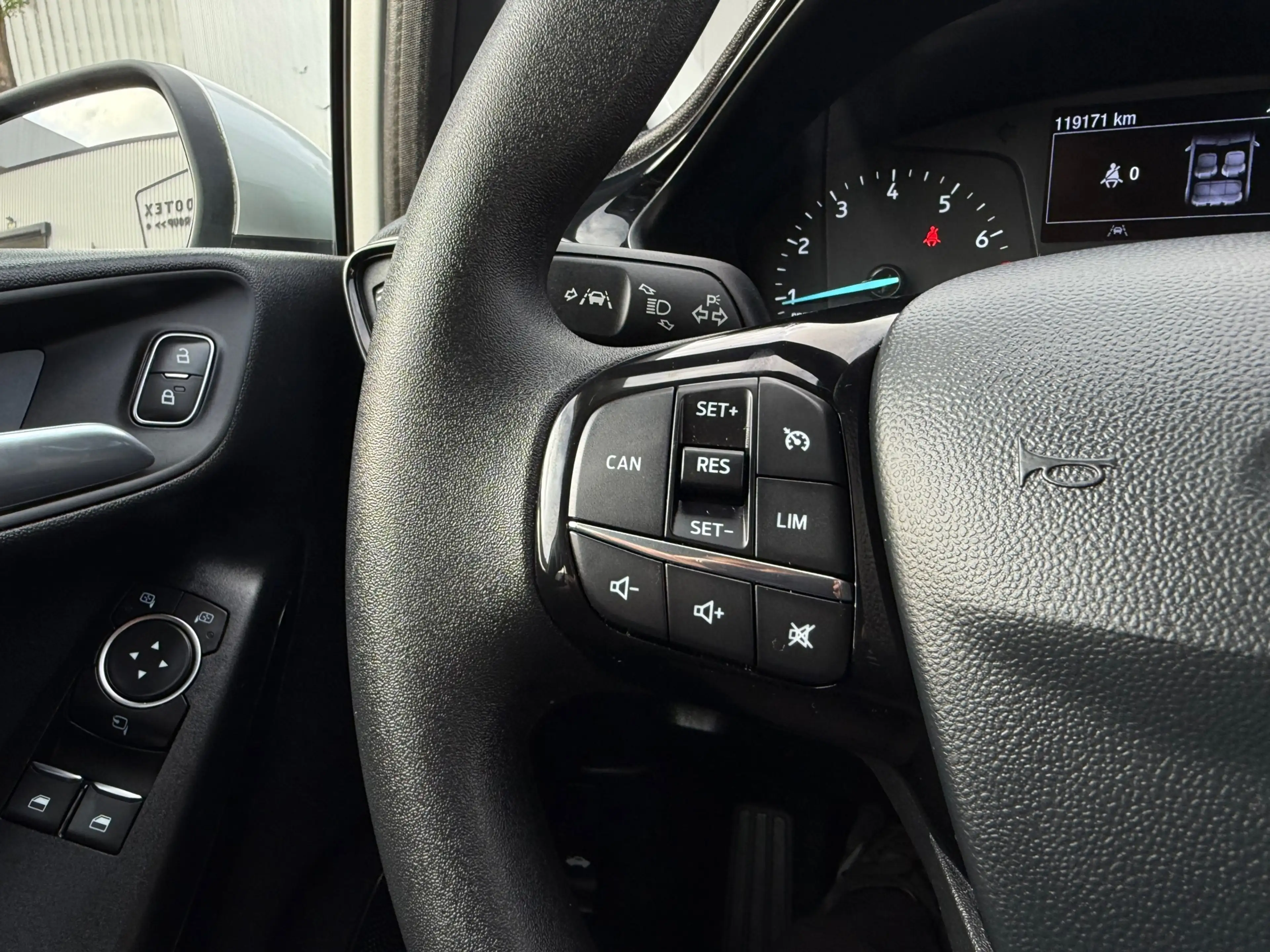 Ford Fiesta 1.1 Trend*CarPlay-NAVI*Cruise*Airco*2eEigenaar*AKP — photo 17