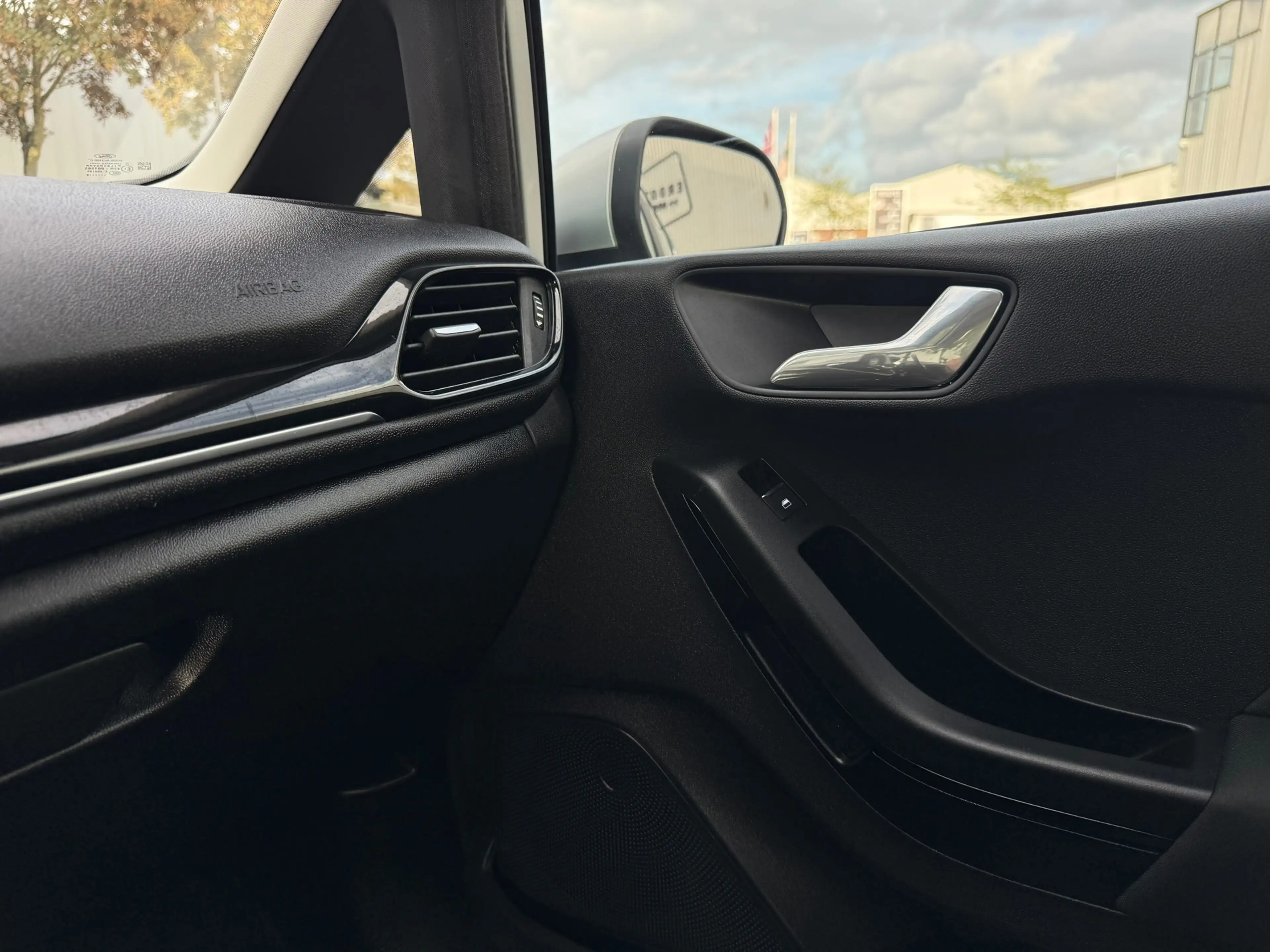 Ford Fiesta 1.1 Trend*CarPlay-NAVI*Cruise*Airco*2eEigenaar*AKP — photo 20