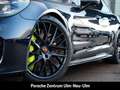 Porsche Panamera Turbo S E-Hybrid Sport Turismo InnoDrive Blau - thumbnail 40
