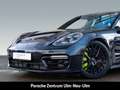 Porsche Panamera Turbo S E-Hybrid Sport Turismo InnoDrive Blau - thumbnail 39