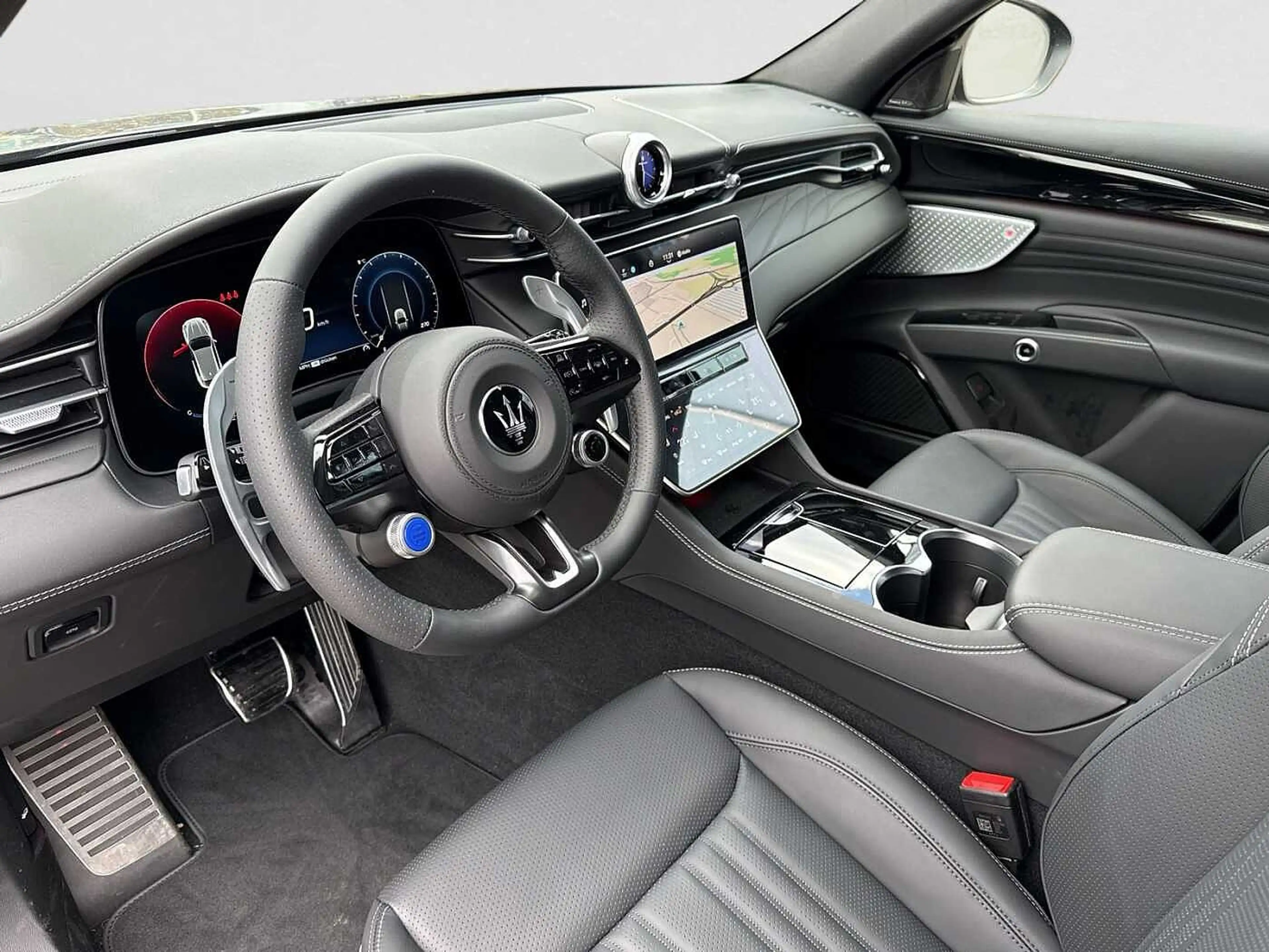 Maserati Grecale Modena - Maserati Regensburg — photo 10