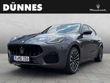 Modena - Maserati Regensburg