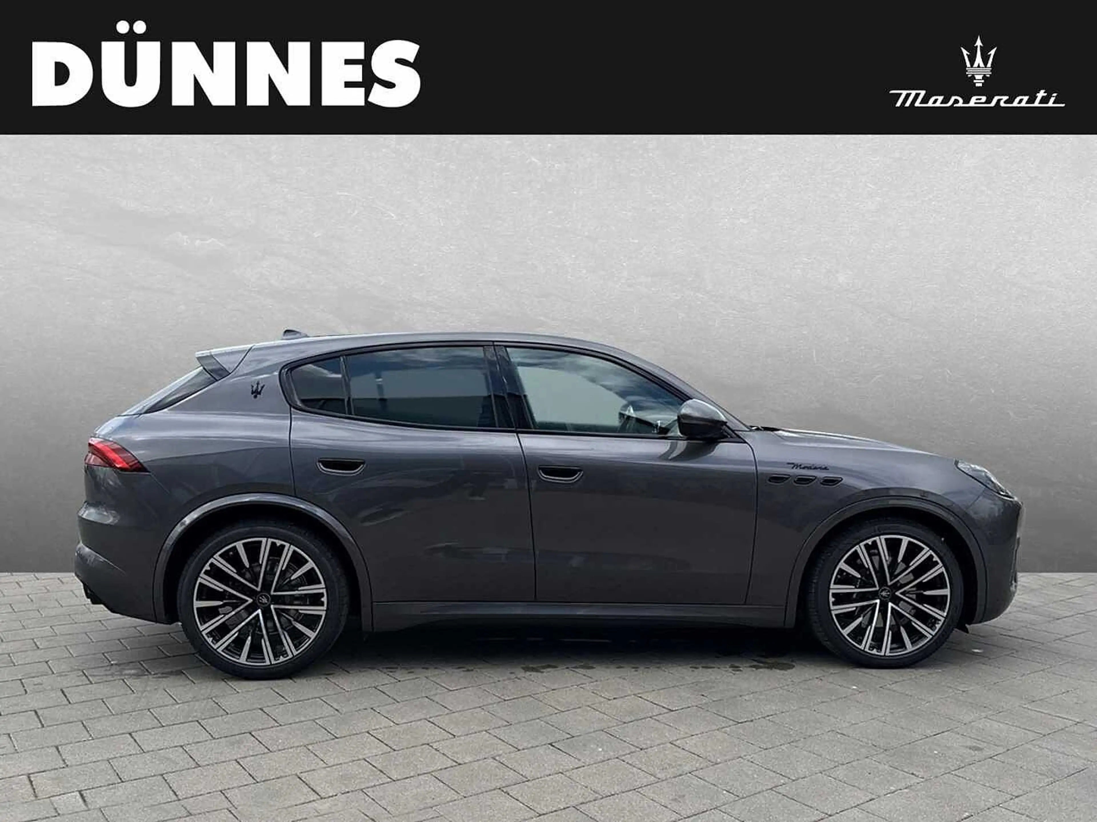 Maserati Grecale Modena - Maserati Regensburg — photo 6