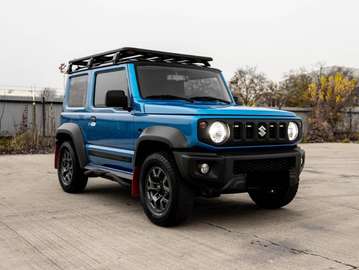 ALLGRIP off road