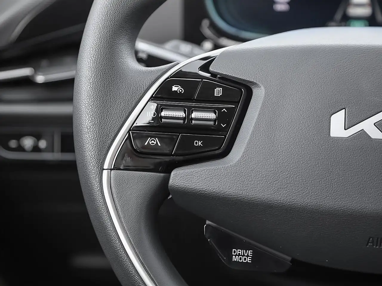 Kia Niro photo Kia Niro