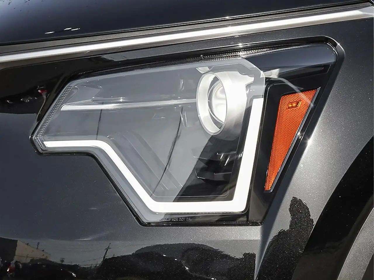 Kia Niro photo Kia Niro