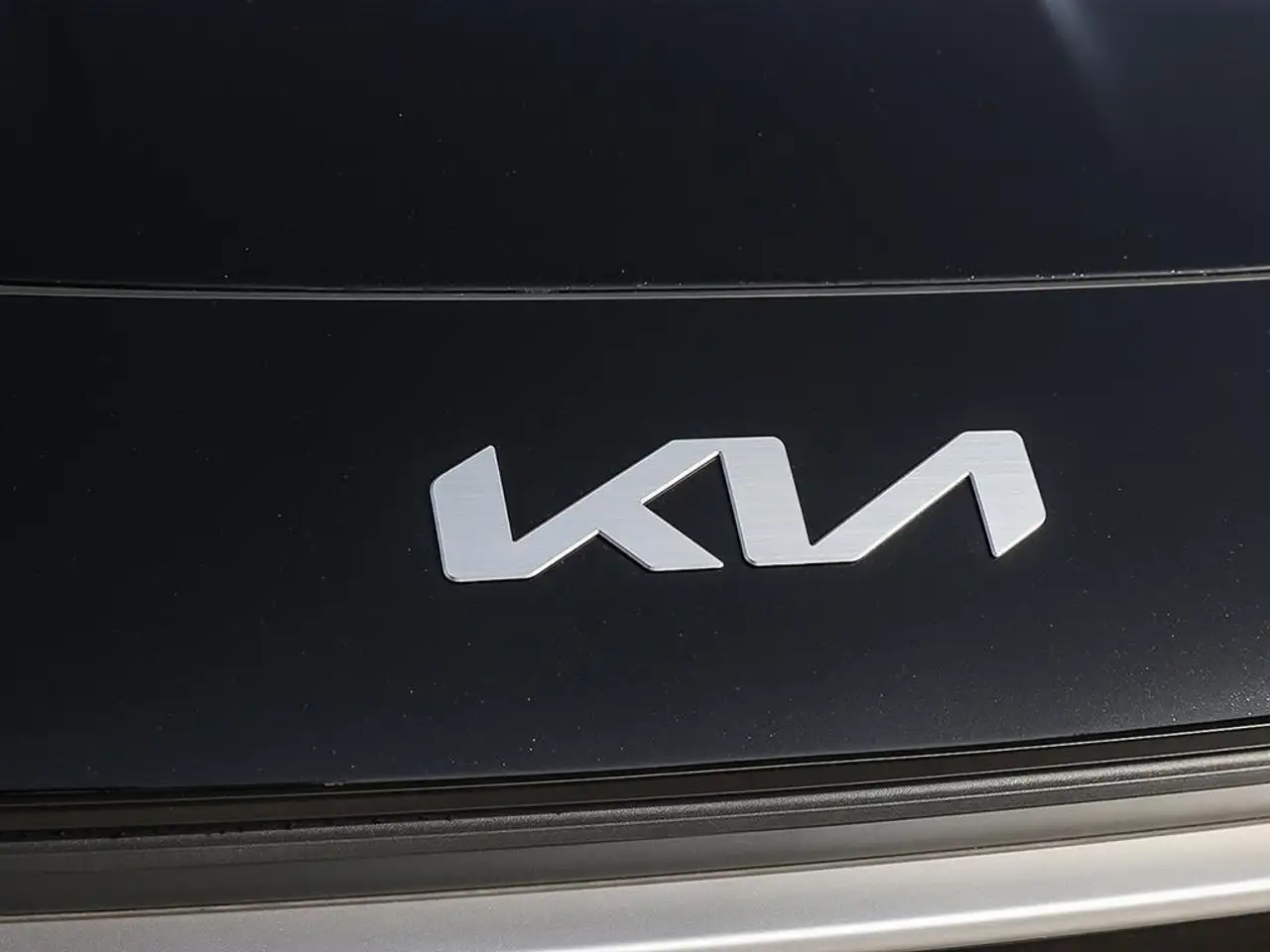 Kia Niro photo Kia Niro