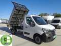 Renault Master Volquete dCi 95kW T L2 3500 Weiß - thumbnail 1