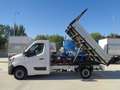 Renault Master Volquete dCi 95kW T L2 3500 Weiß - thumbnail 3