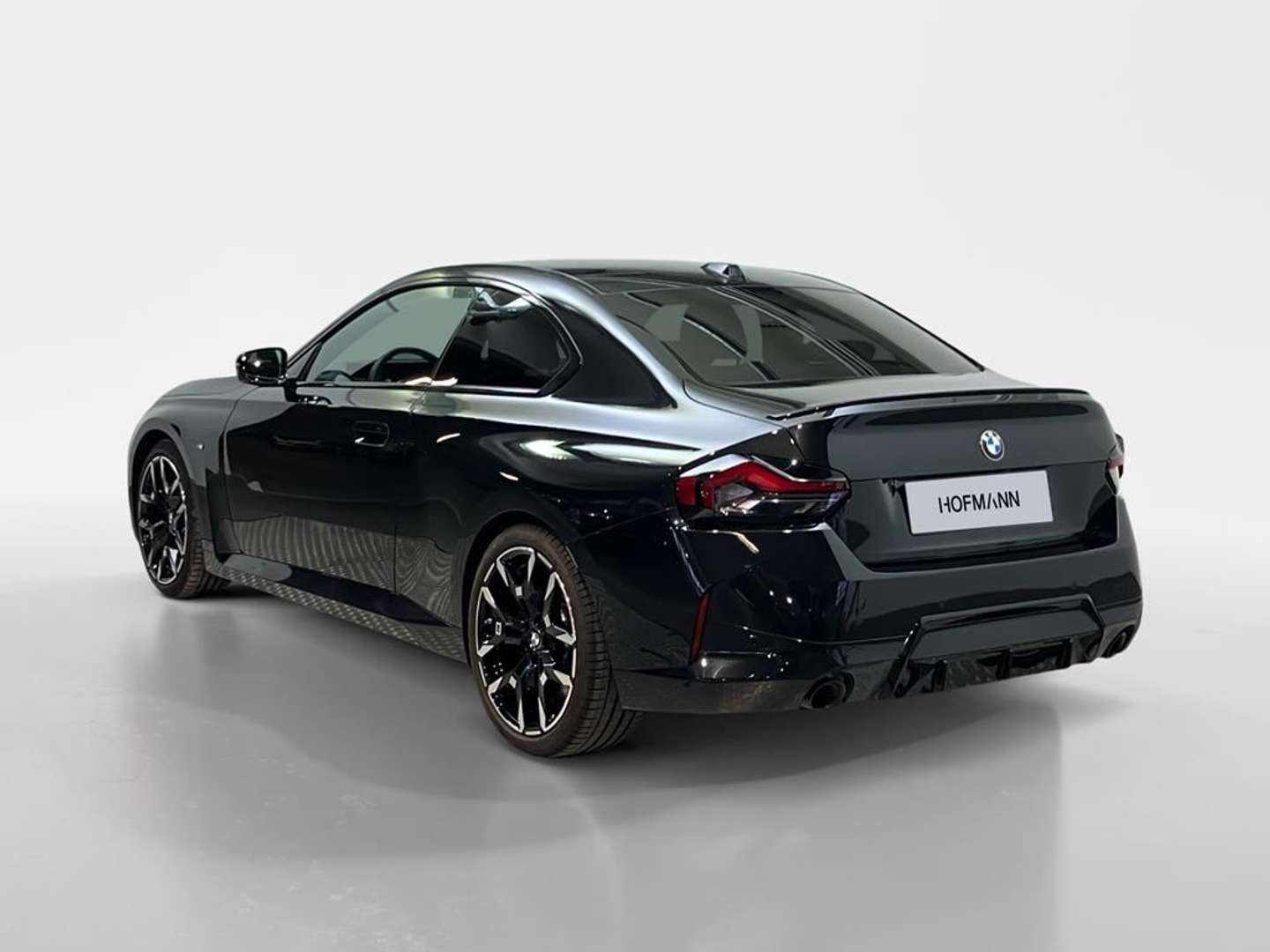 BMW 220 M Sport -  - Joinsteer - #3