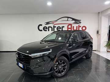 2.0 Hev Advance Style AWD