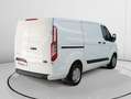 Ford Transit Custom Furgon 2.0 TDCI 300 L1 Trend 96 kW Blanco - thumbnail 3