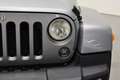 Jeep Wrangler 2.8 CRD SAHARA AUTOMATICA HARD TOP Argento - thumbnail 17