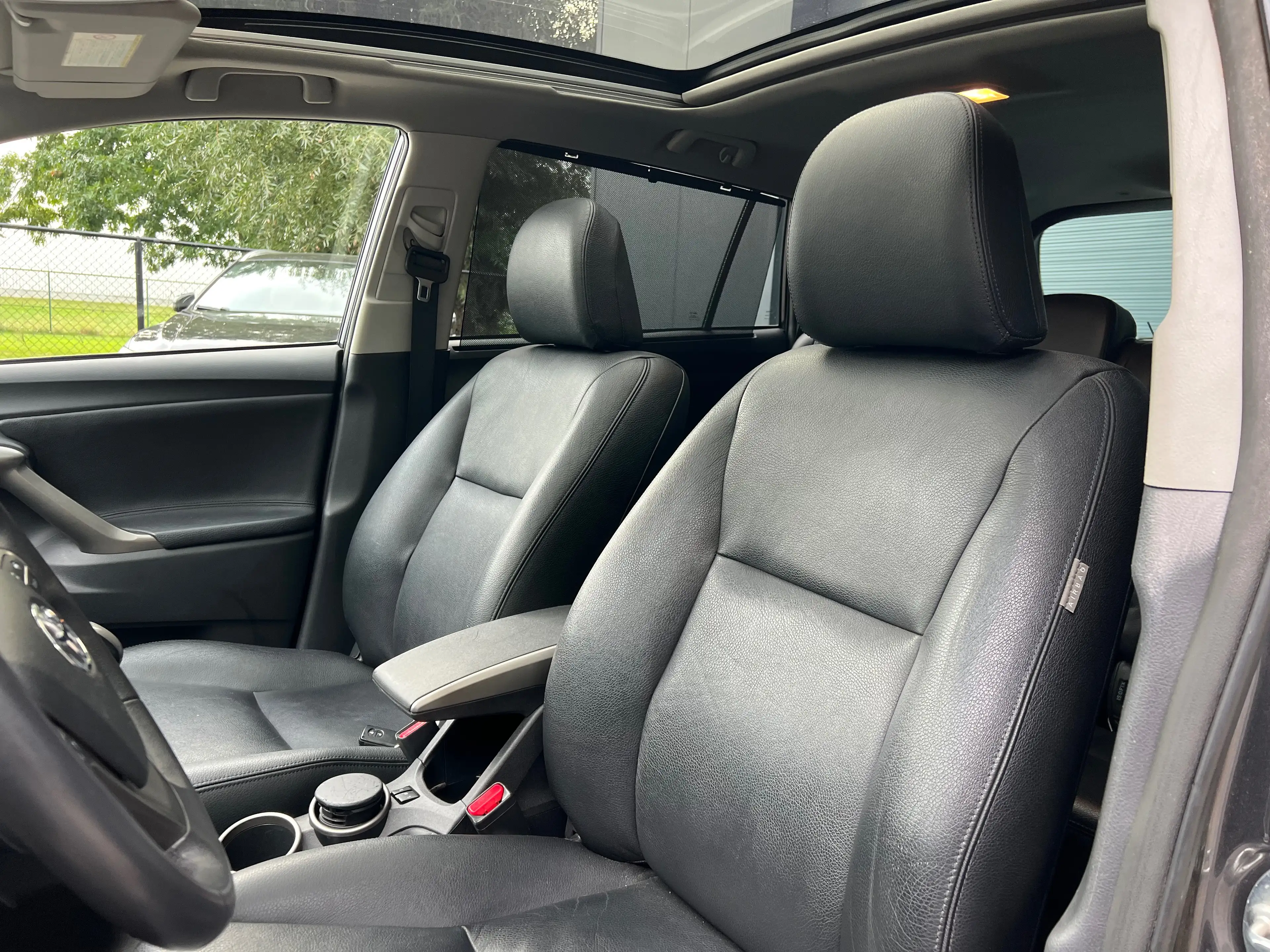 Toyota Verso 2.2 D-4D D-CAT Luna 7pl. AUTOMAAT — photo 10