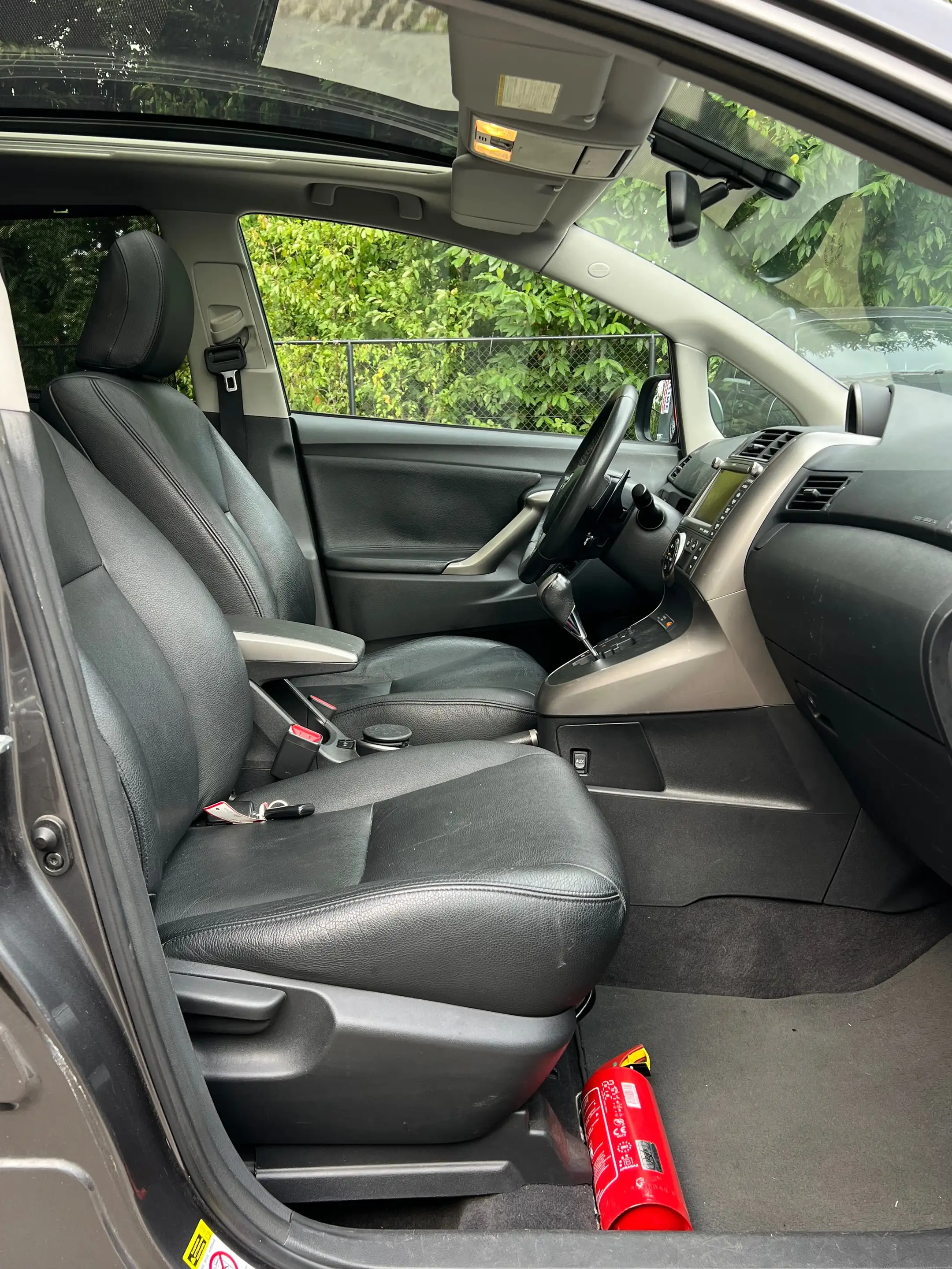 Toyota Verso 2.2 D-4D D-CAT Luna 7pl. AUTOMAAT — photo 7