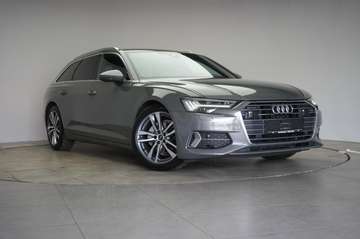 40 TDI quattro sport Matrix/ACC/Virtual/B&O/L