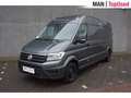 Volkswagen Crafter 35 2.0 TDI L4H3 Highline / Trekhaak / 3000KG Trekg Grijs - thumbnail 27