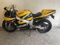 Suzuki GSX-R 600 - thumbnail 7