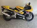 Suzuki GSX-R 600 - thumbnail 8