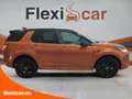 Land Rover Discovery Sport 2.0D SD4 240 PS AWD MHEV Auto HSE Naranja - thumbnail 7