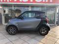 smart forTwo 0.9 90CV TURBO PRIME LED PANORAMA NAVIGATORE Grau - thumbnail 2