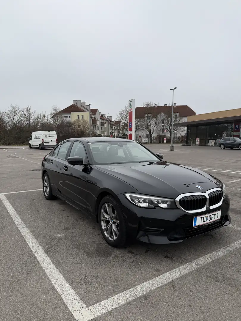 BMW 320 20G Modell Advantage - 2