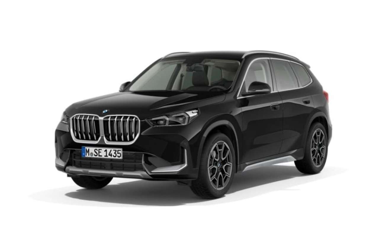 BMW X1 sDrive 18d xLine
