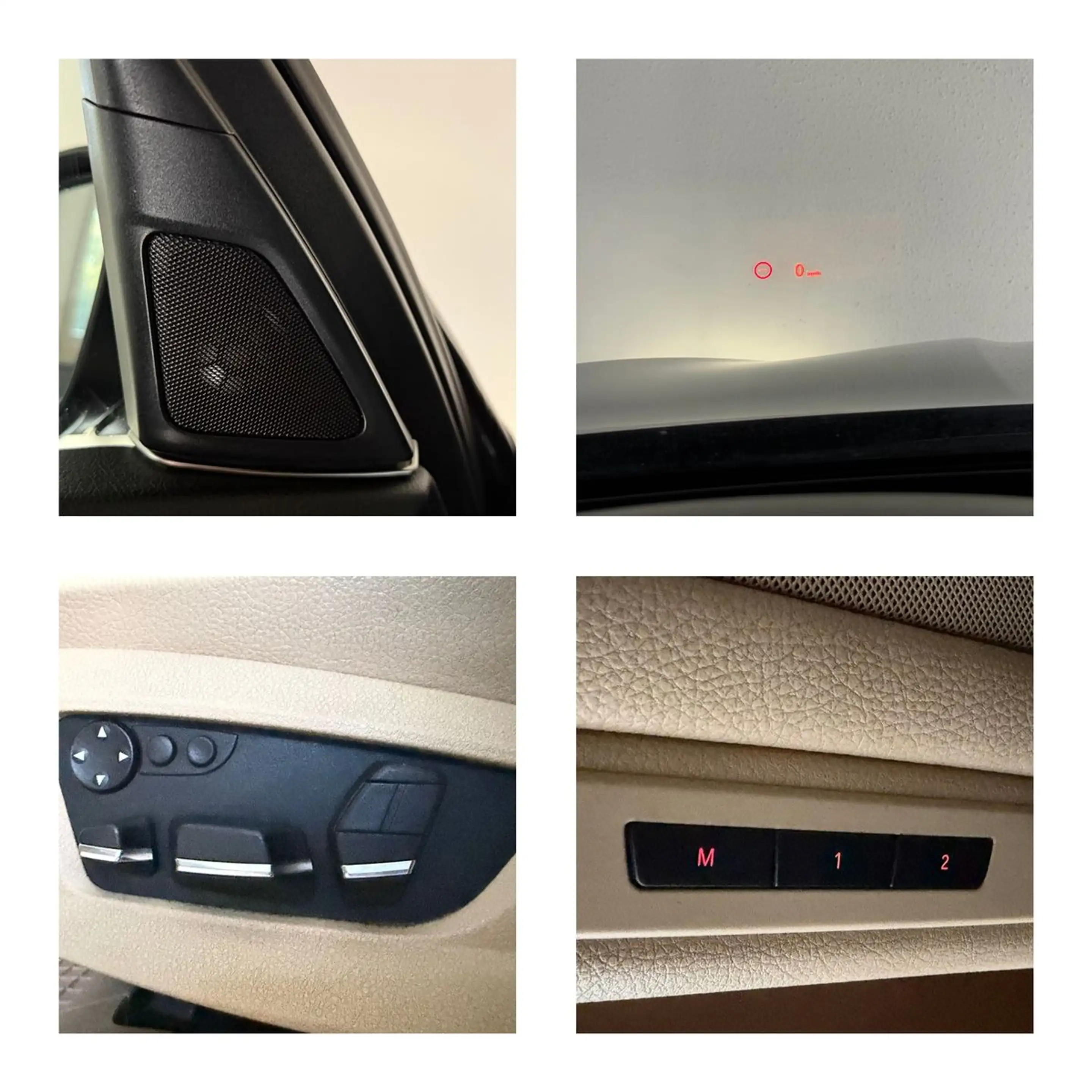 BMW 530 d Lim. Aut./eGSD/MEMORY/NAVI Prof/HuD/SZBLFT — photo 2