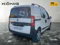 Fiat Fiorino Kombi S Weiß - thumbnail 3