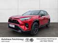 Toyota RAV 4 RAV4 AWD 2,5 Dual-VVT-i Hybrid GR-Sport 5t. Rot - thumbnail 1