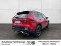 Toyota RAV 4 RAV4 AWD 2,5 Dual-VVT-i Hybrid GR-Sport 5t. Rot - thumbnail 5