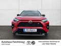 Toyota RAV 4 RAV4 AWD 2,5 Dual-VVT-i Hybrid GR-Sport 5t. Rot - thumbnail 2