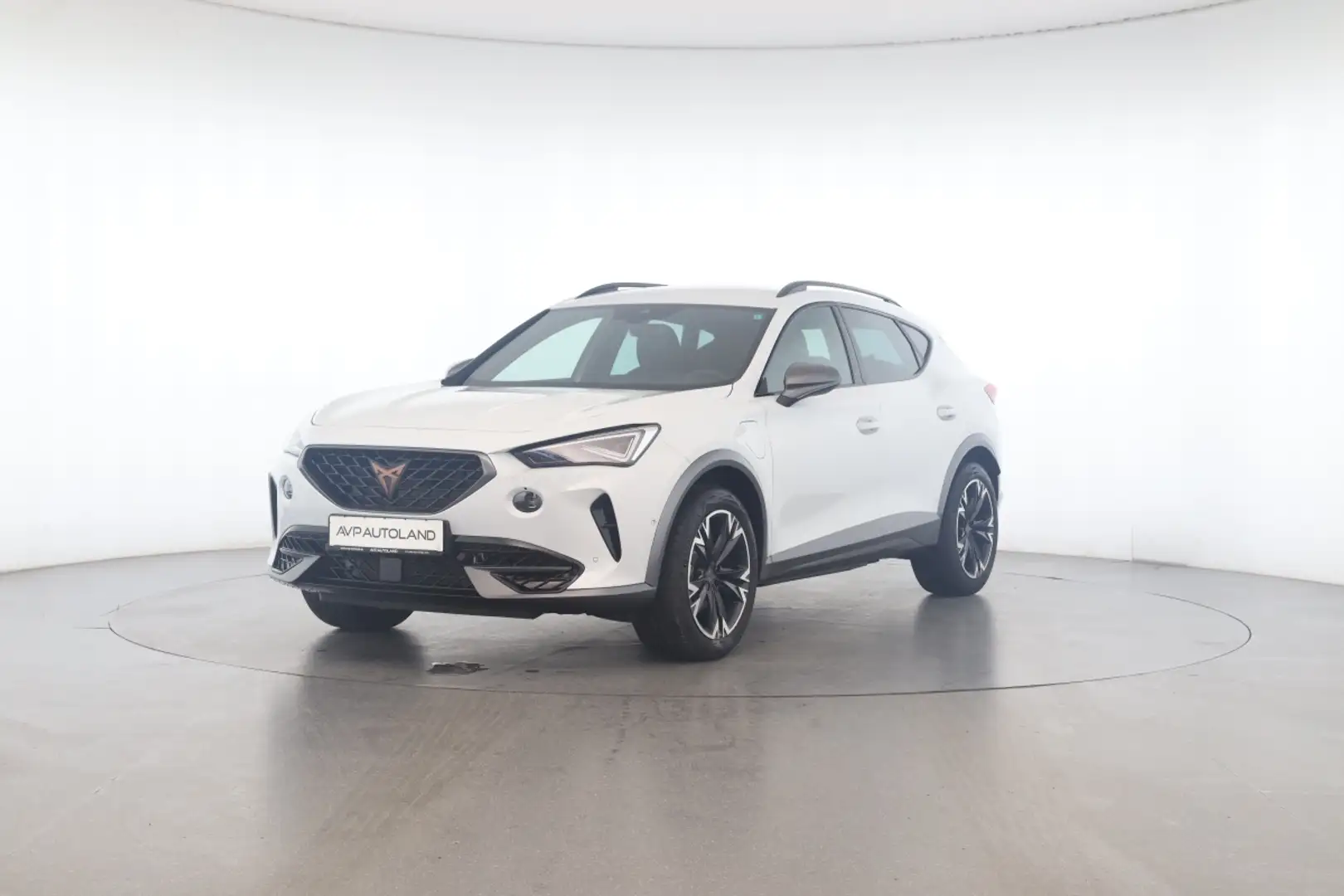 CUPRA Formentor 1.4 TSI DSG e-Hybrid | NAVI | ACC | Wit - 2