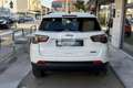 Jeep Compass Compass 1.6 Multijet II 2WD Limited Blanc - thumbnail 5