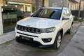 Jeep Compass Compass 1.6 Multijet II 2WD Limited Blanc - thumbnail 1