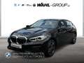 BMW 118 i Sport Line LED Navi ActiveGuard+ PDC SHZ Schwarz - thumbnail 1