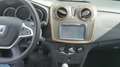 Dacia Logan Stepway 0,9 Benzin *Unfallbeschädigt* Weiß - thumbnail 8