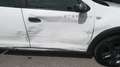 Dacia Logan Stepway 0,9 Benzin *Unfallbeschädigt* Weiß - thumbnail 3