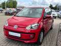 Volkswagen up! move up! Rot - thumbnail 3